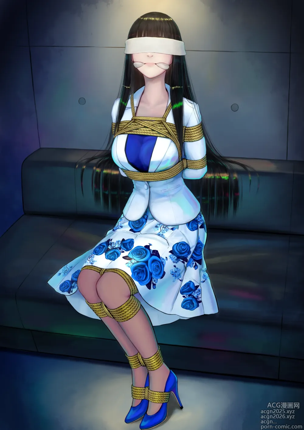 Page 178 of imageset E.C.Yuuki