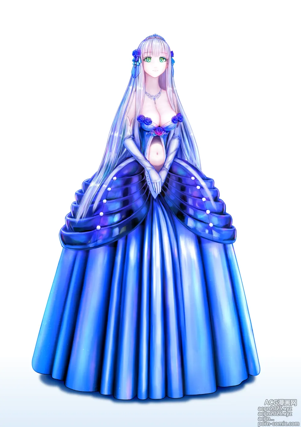Page 19 of imageset E.C.Yuuki