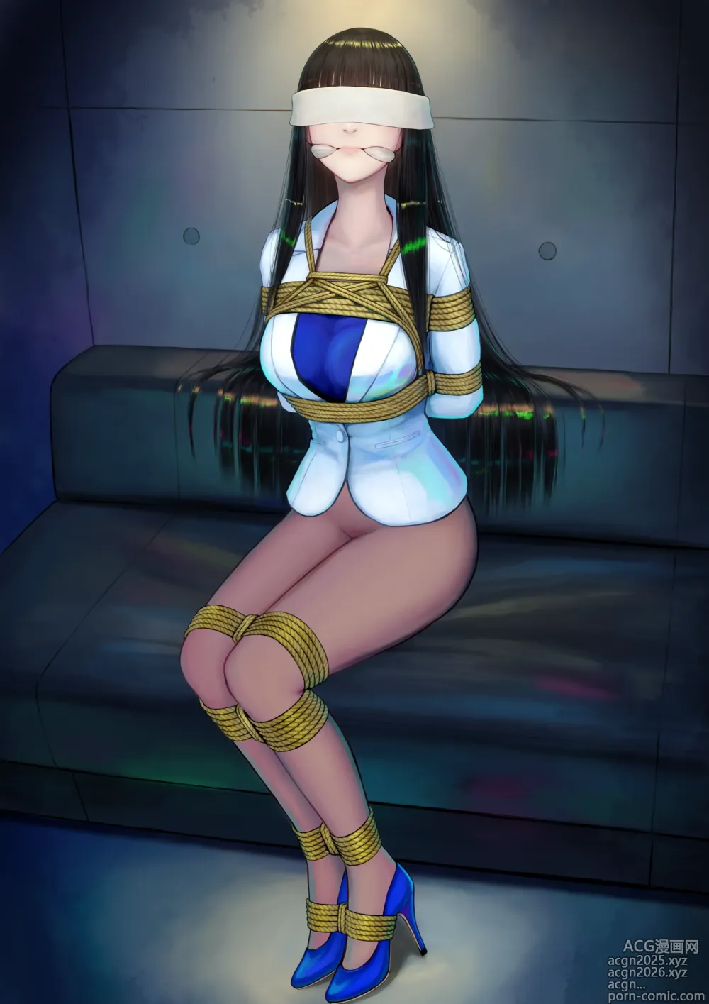 Page 181 of imageset E.C.Yuuki