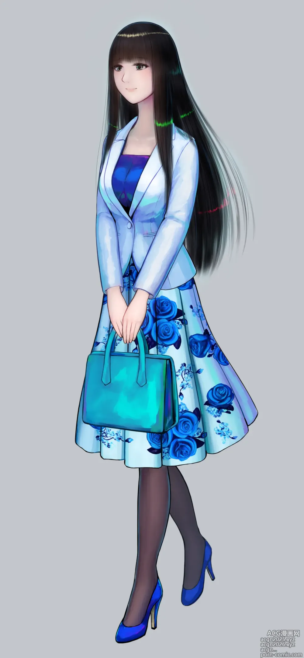 Page 200 of imageset E.C.Yuuki