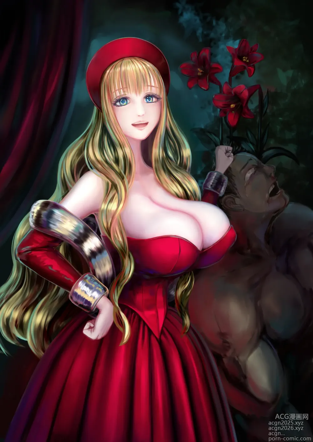 Page 21 of imageset E.C.Yuuki