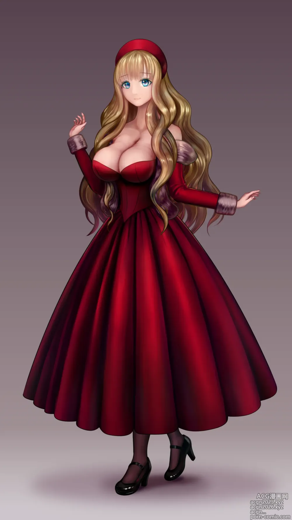 Page 7 of imageset E.C.Yuuki
