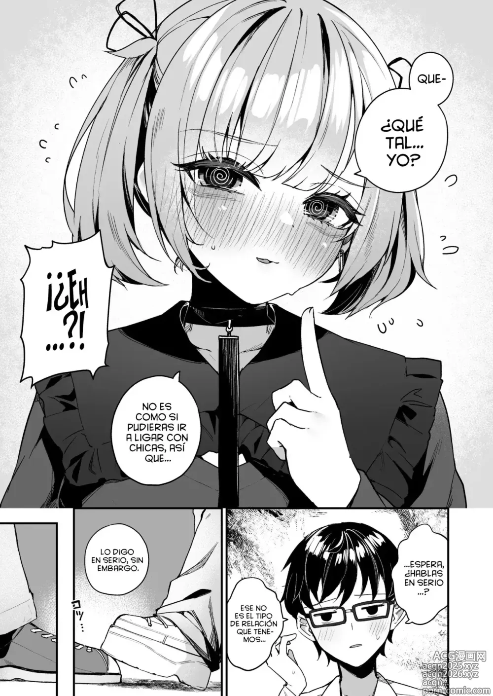 Page 9 of doujinshi Renai Soudan nante Hobo Sex desu yo ne!? ～Akuyuu Kouhai to Issen Koete Yarimakuru Hanashi～