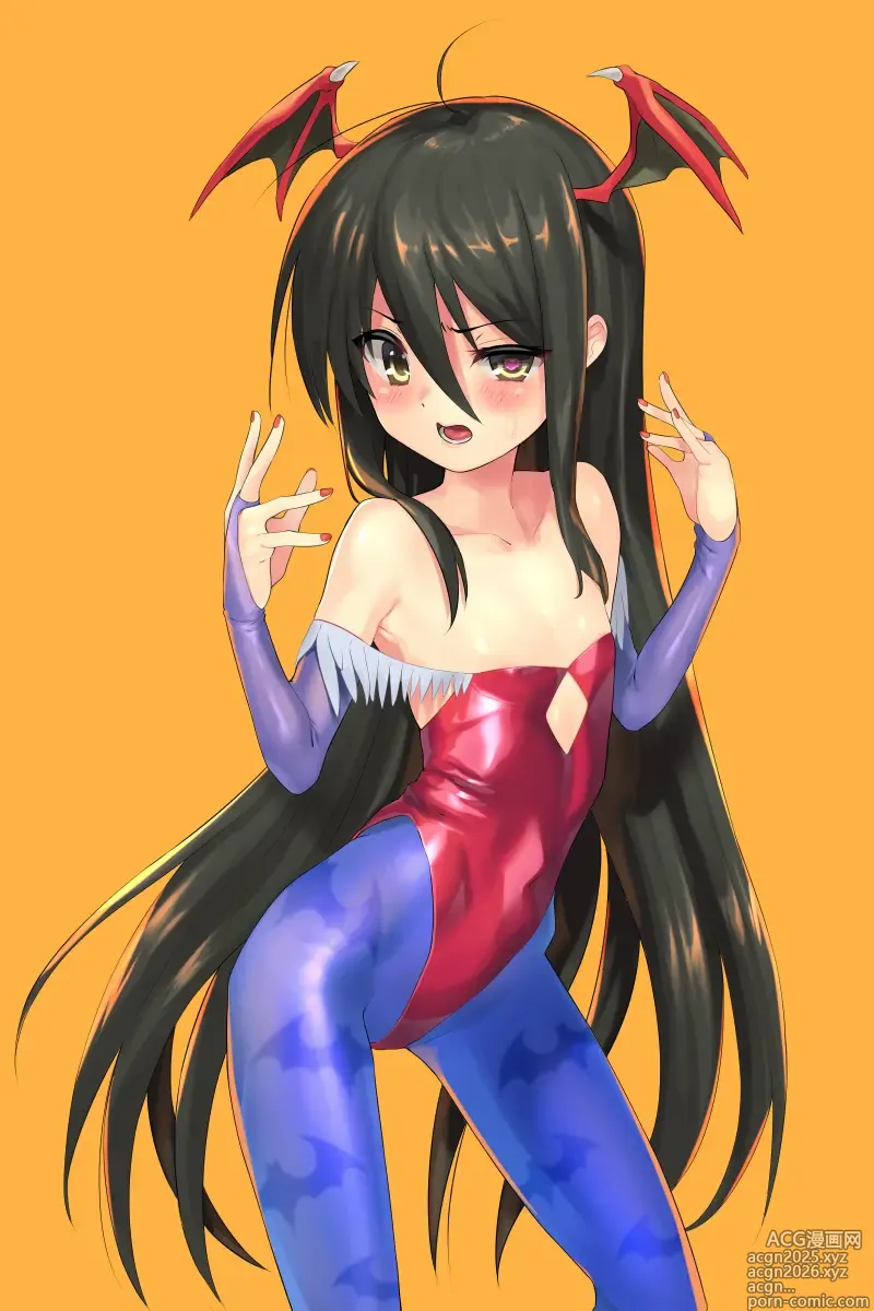 Page 5 of imageset ariuo