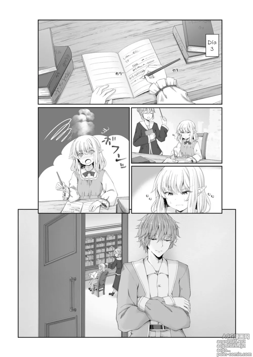 Page 12 of manga Anata ni Deaete Shiawase deshita 1