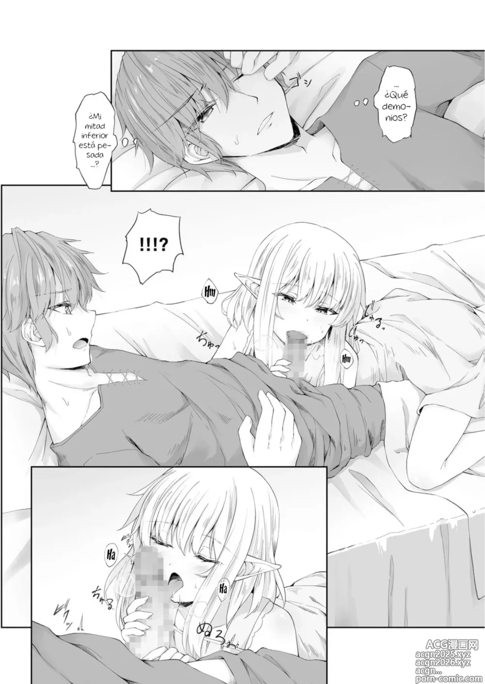 Page 15 of manga Anata ni Deaete Shiawase deshita 1