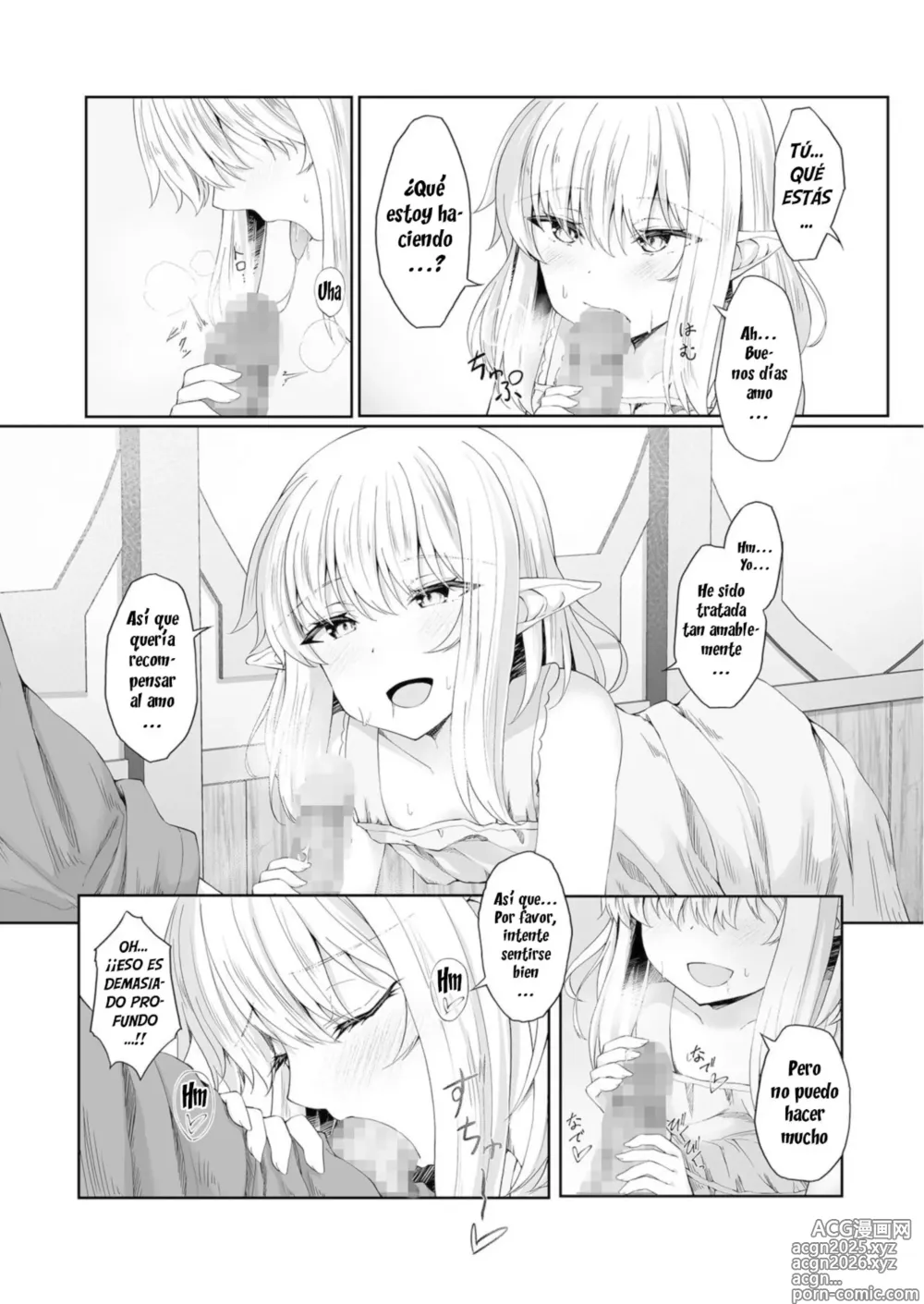 Page 16 of manga Anata ni Deaete Shiawase deshita 1