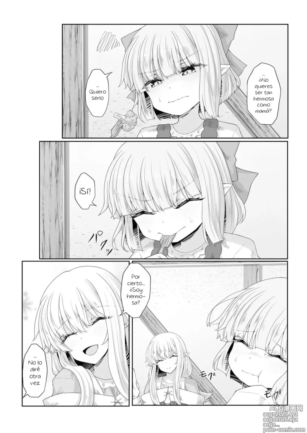 Page 20 of manga Anata ni Deaete Shiawase deshita 3