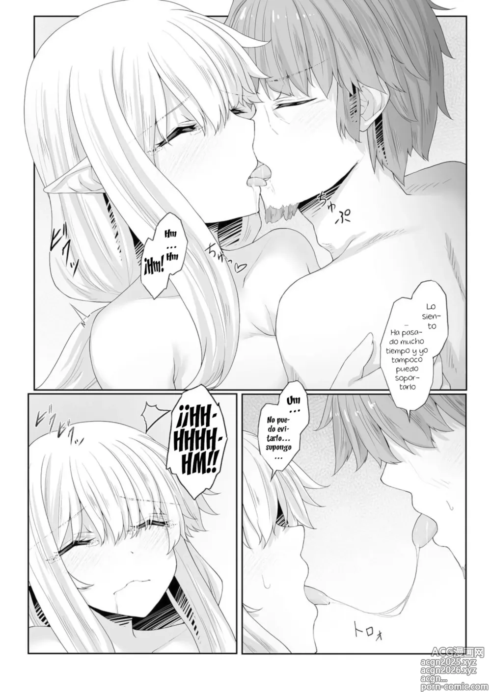 Page 26 of manga Anata ni Deaete Shiawase deshita 3