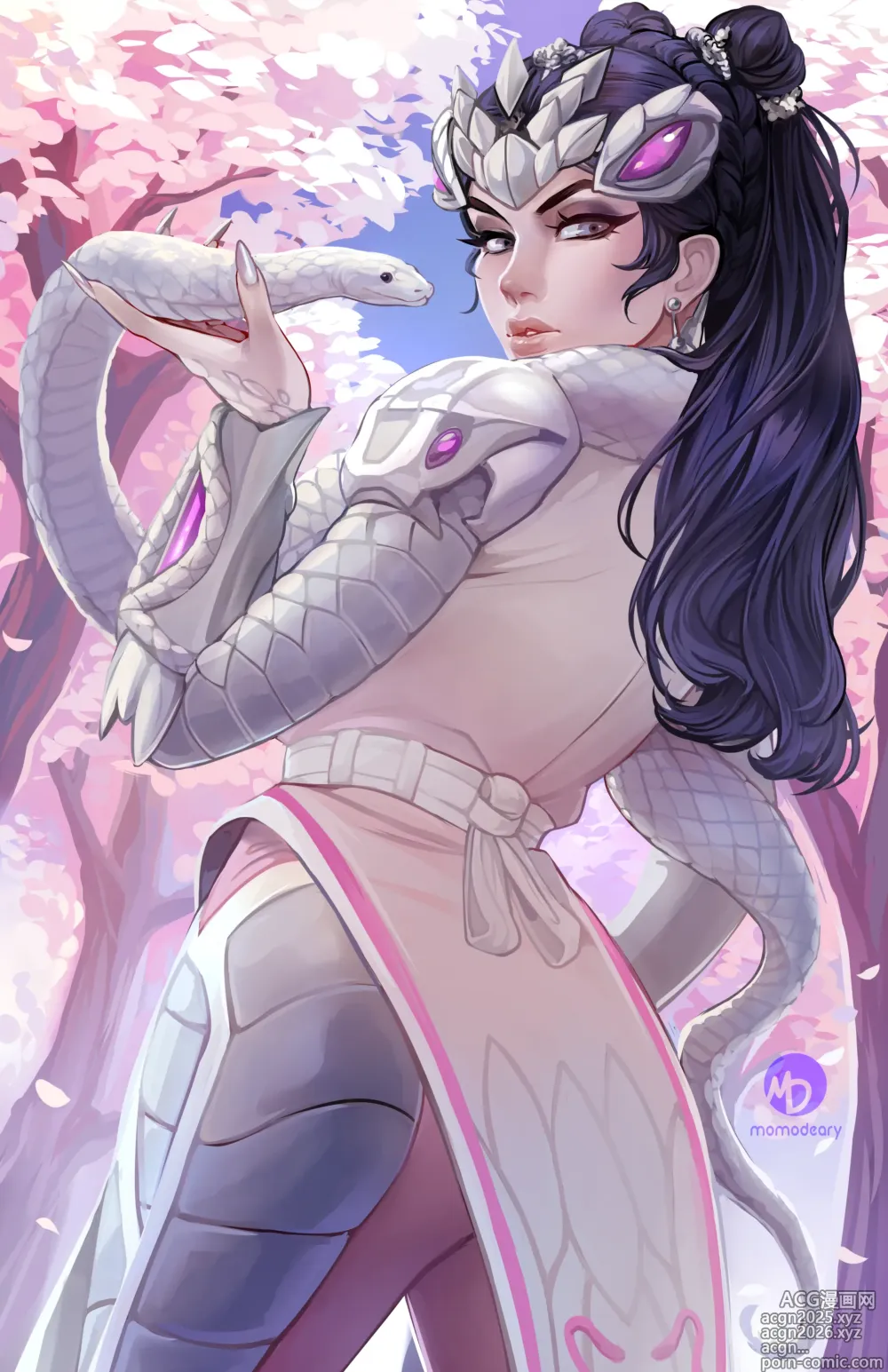 Page 237 of imageset Art collection: Momo Deary