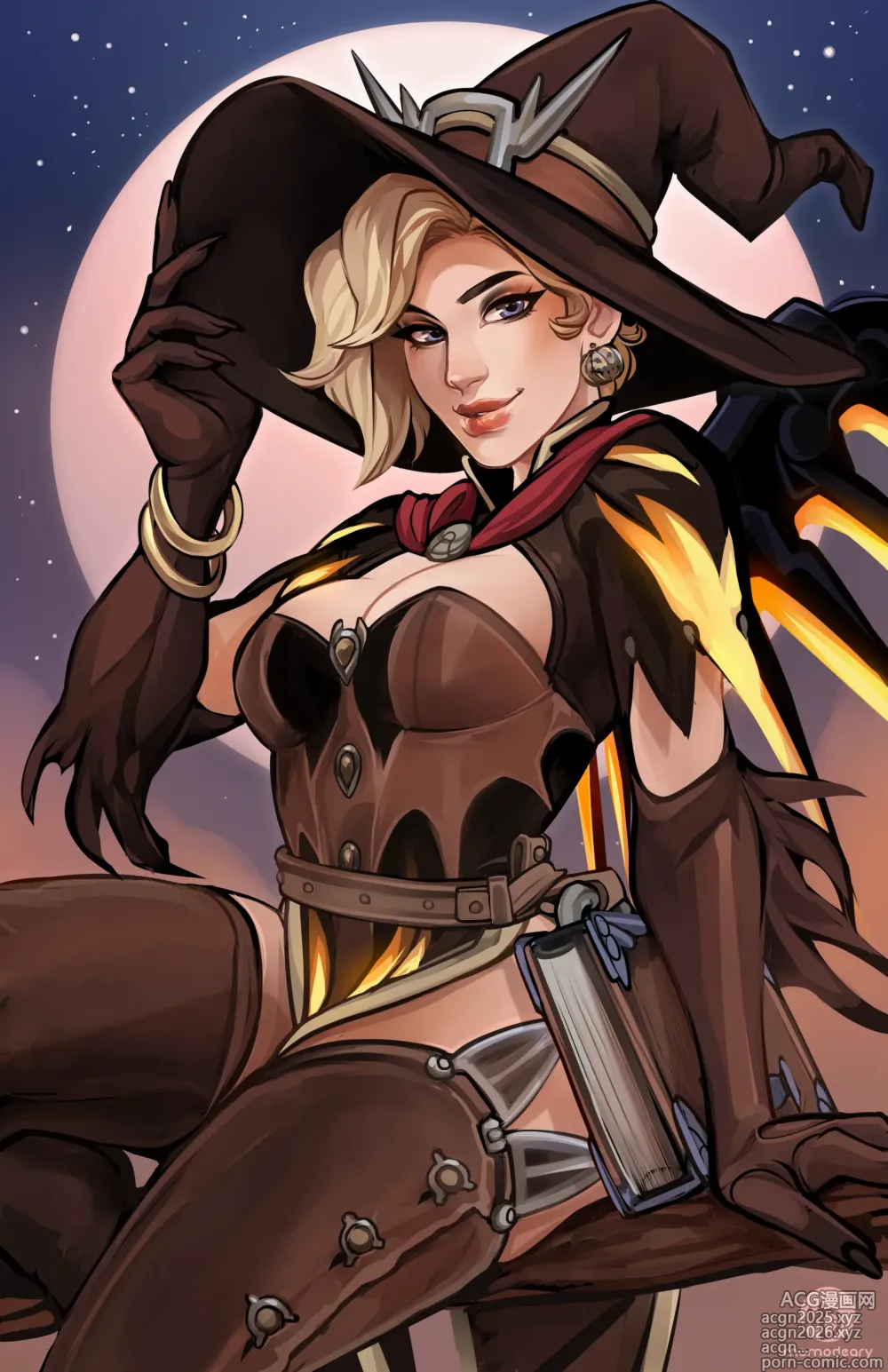 Page 238 of imageset Art collection: Momo Deary