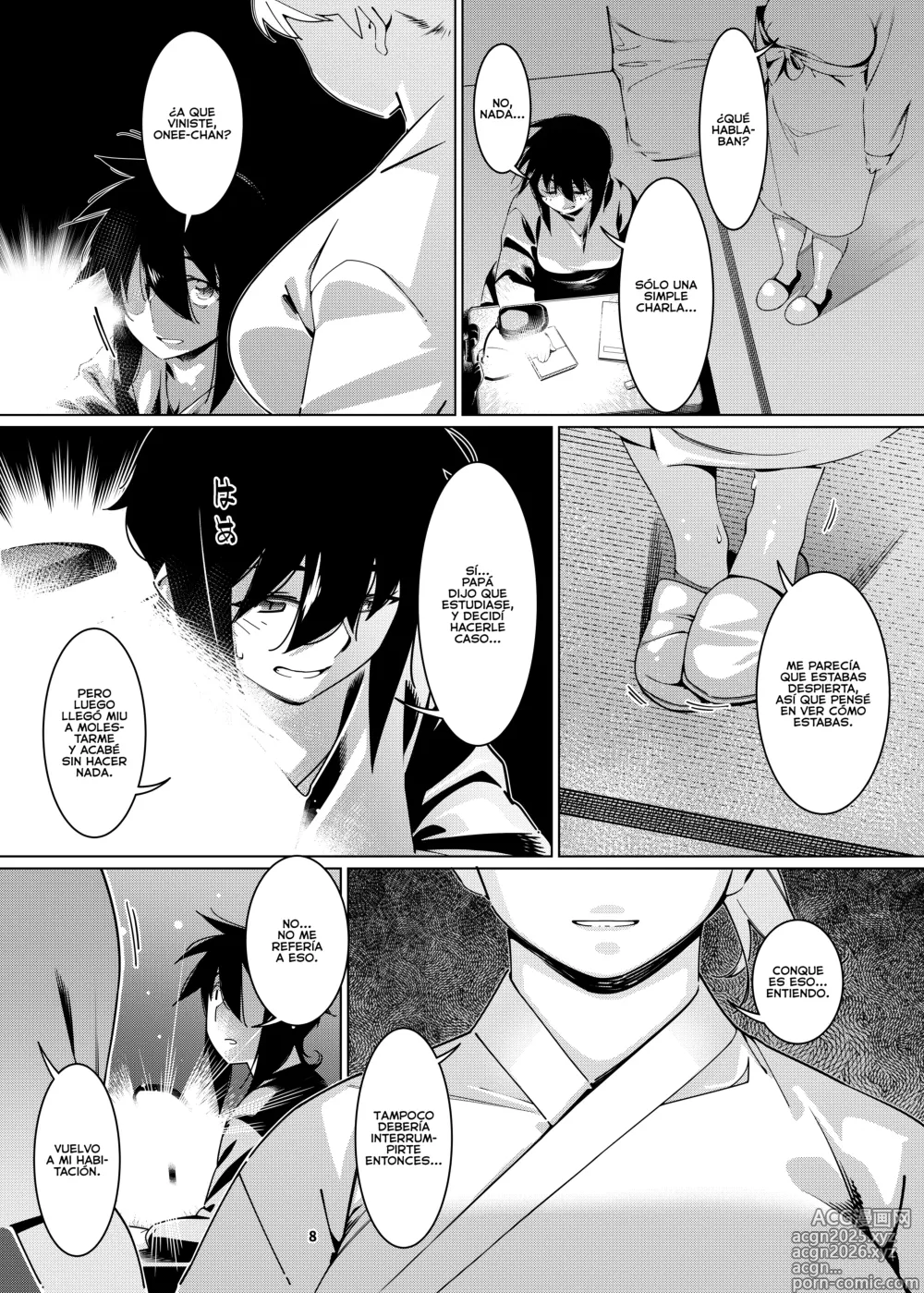 Page 7 of doujinshi Otonano Omochiya 26