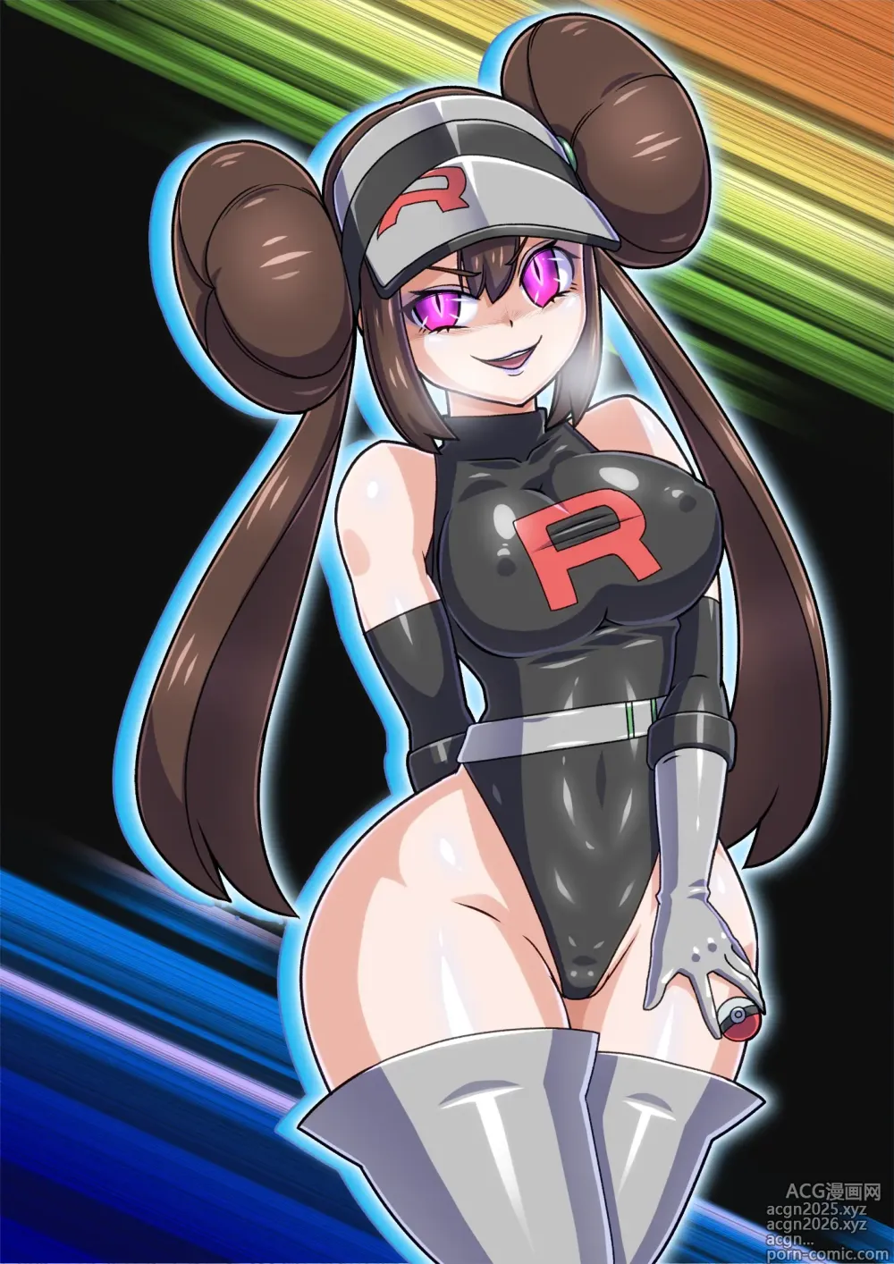 Page 12 of imageset Artist - Allows