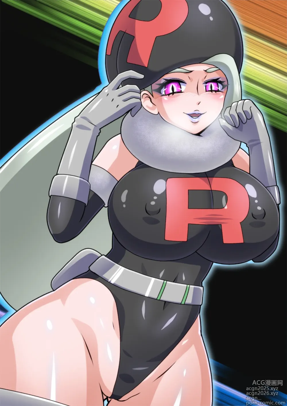 Page 17 of imageset Artist - Allows