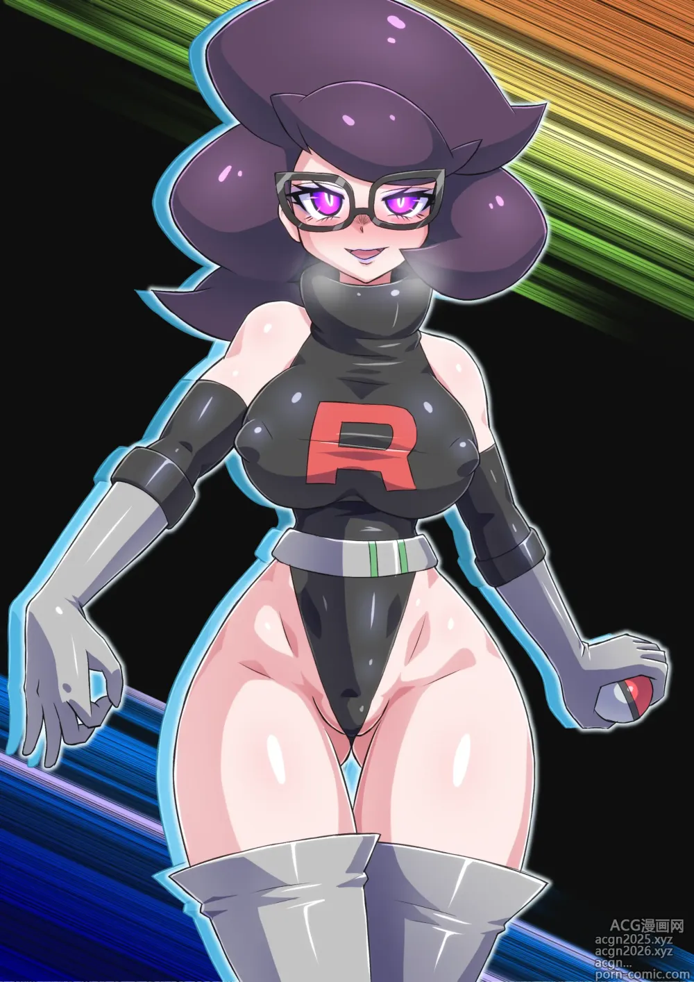 Page 22 of imageset Artist - Allows