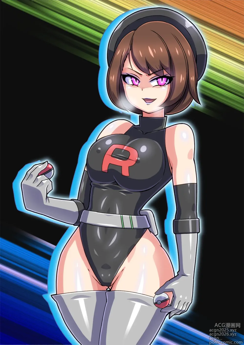 Page 9 of imageset Artist - Allows