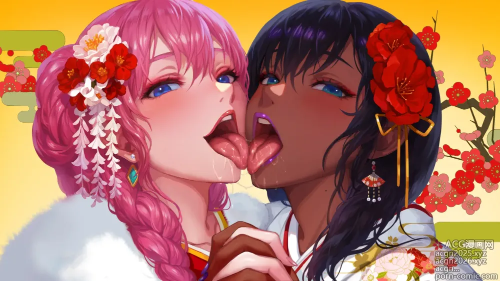 Page 11 of imageset Yuri Tamashii