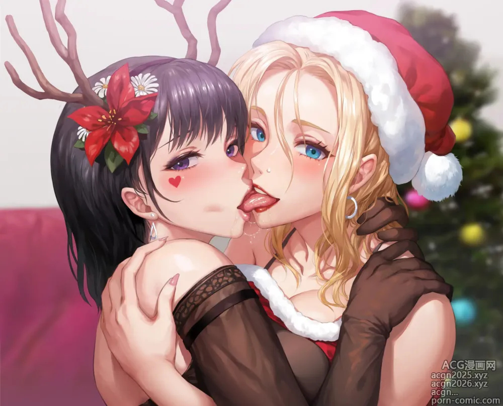 Page 12 of imageset Yuri Tamashii