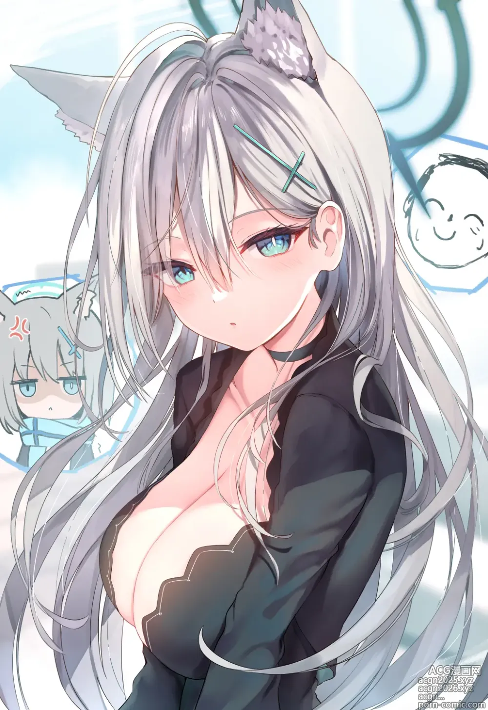 Page 8 of imageset sune
