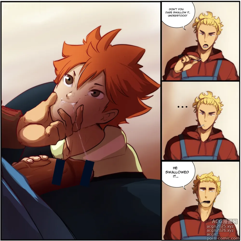 Page 1117 of imageset Twitter & Pixiv Works