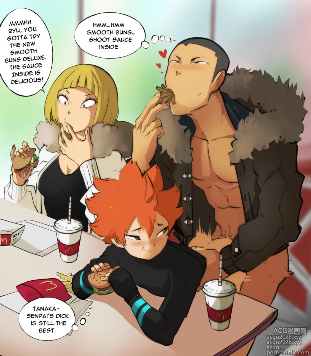 Page 1123 of imageset Twitter & Pixiv Works