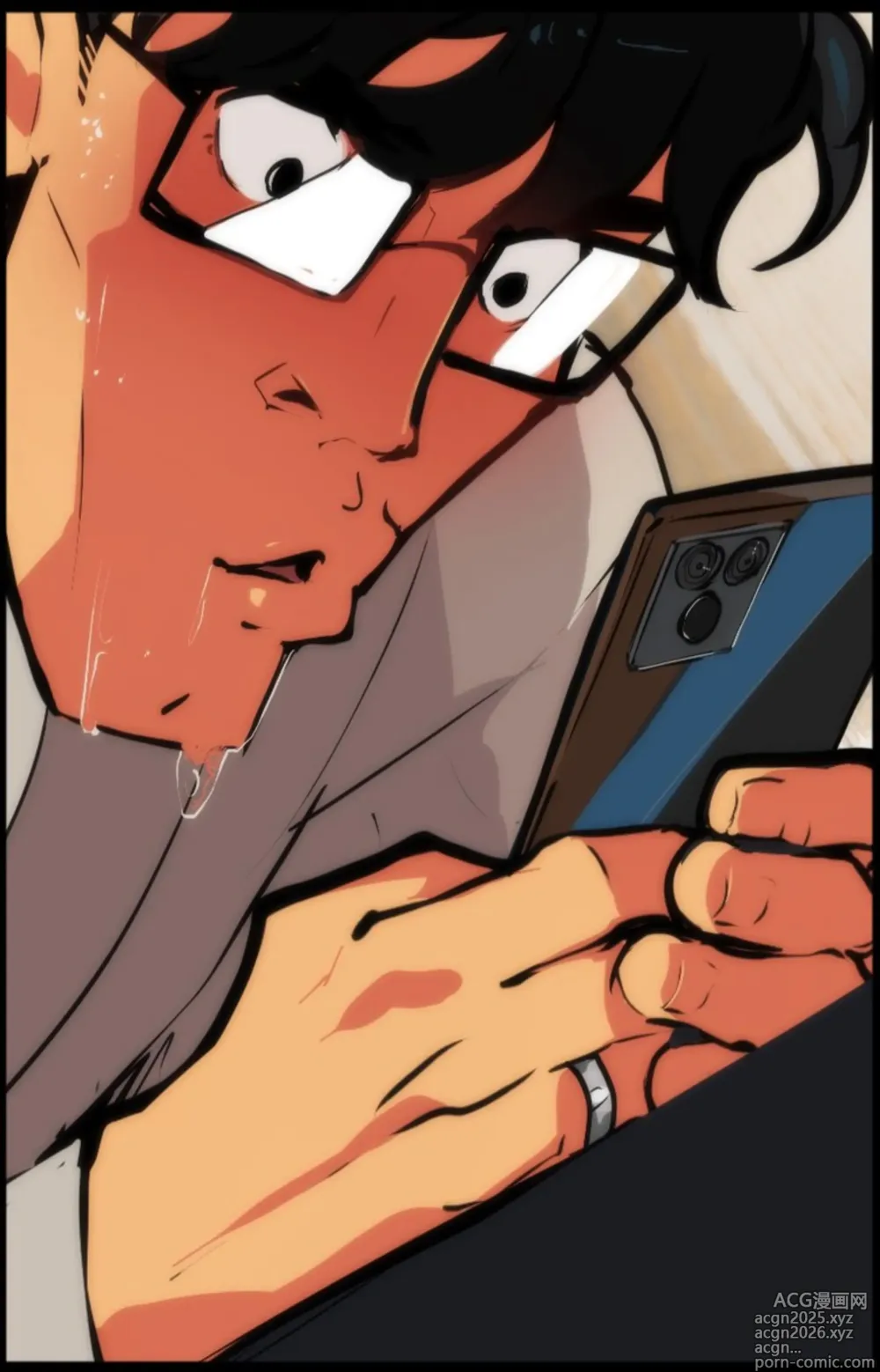 Page 7 of imageset Twitter & Pixiv Works