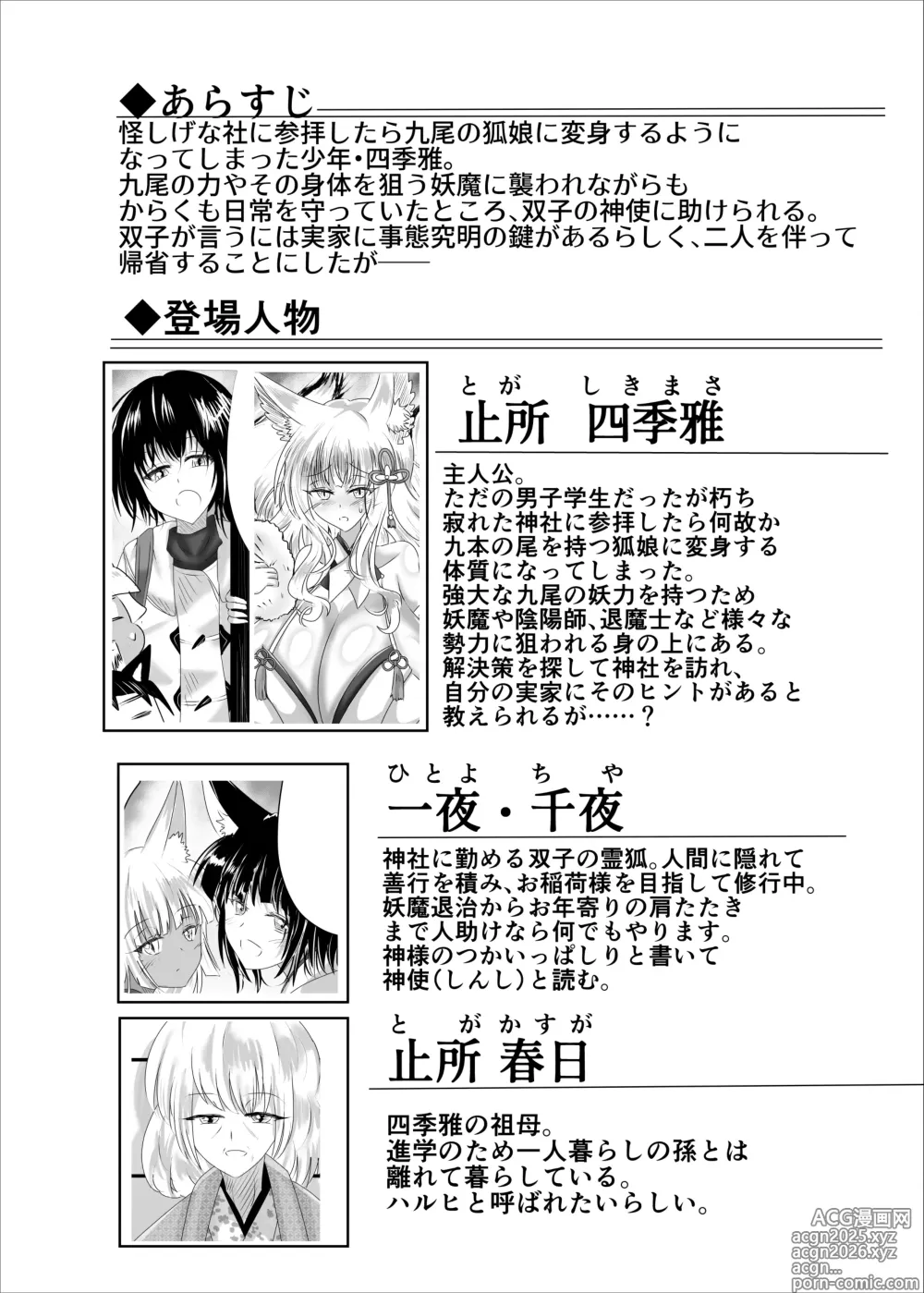 Page 50 of doujinshi 04箱展甚振-ハコテンジン-