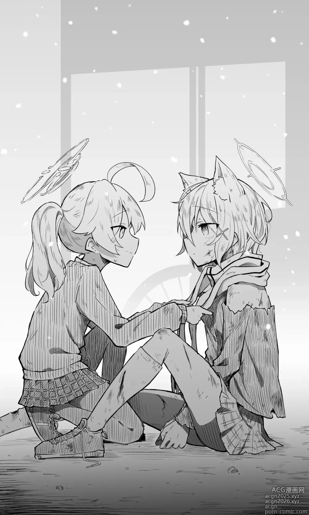 Page 346 of imageset 蔚藍檔案相关翻译合集