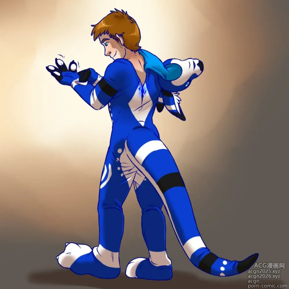Page 2 of imageset Avalon Costume