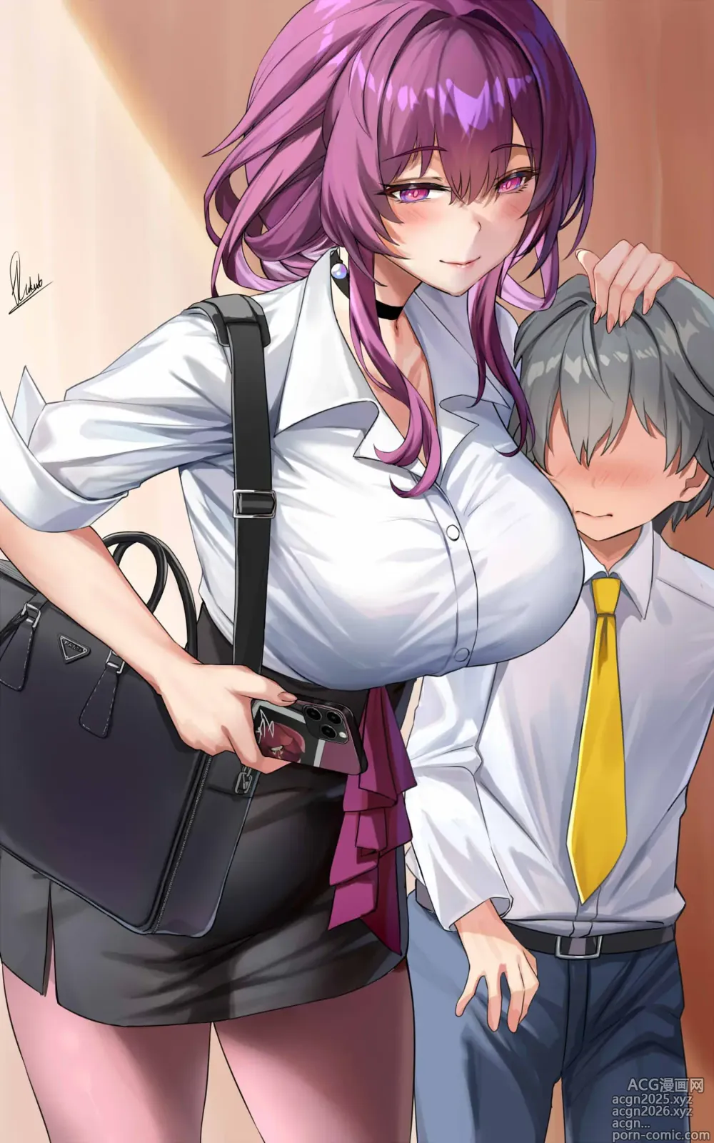 Page 9 of imageset Artist ::: Piukute062