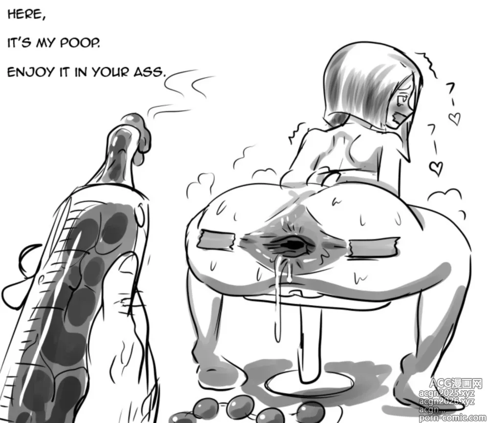 Page 17 of imageset Translated Pixiv works