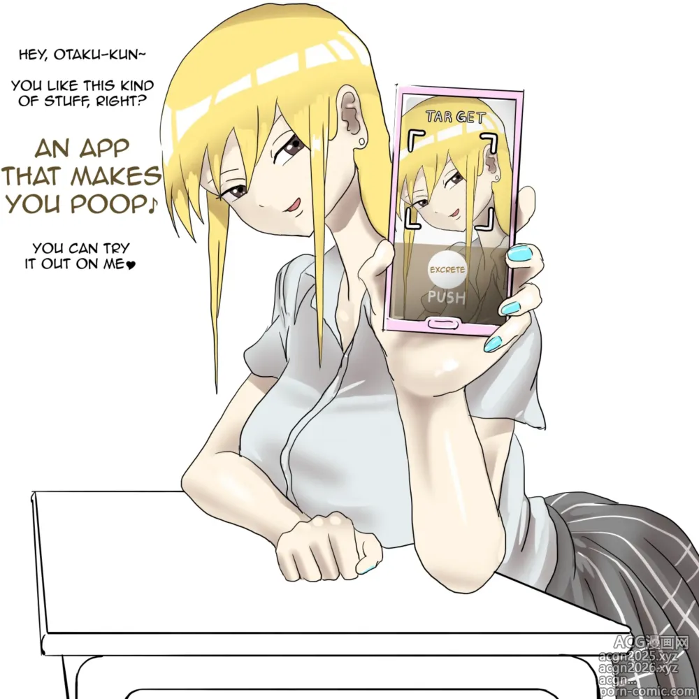 Page 7 of imageset Translated Pixiv works
