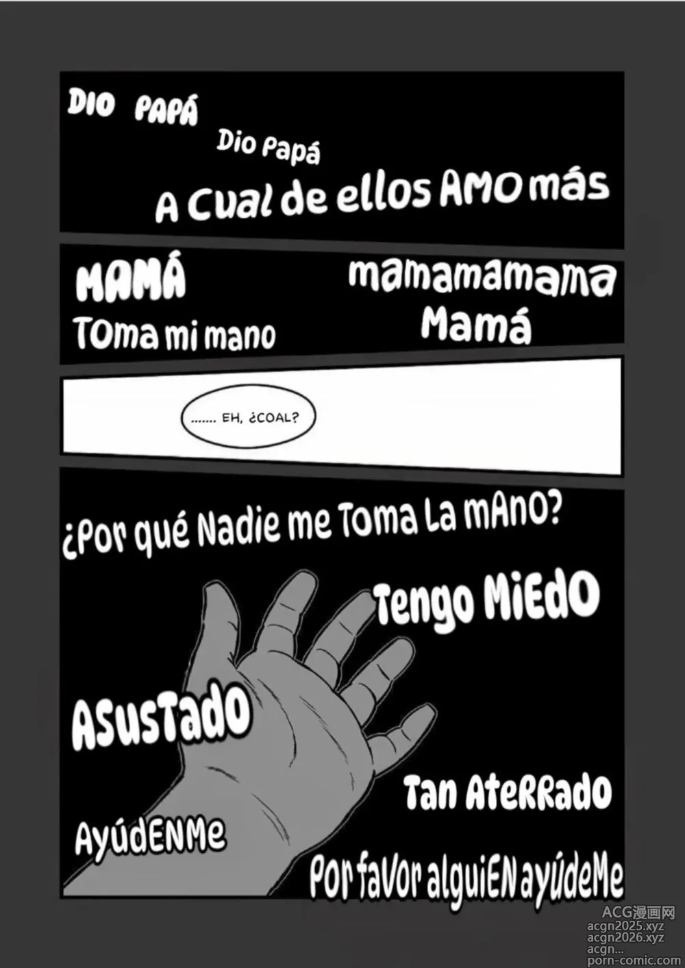 Page 102 of doujinshi Brothes in Arms 2