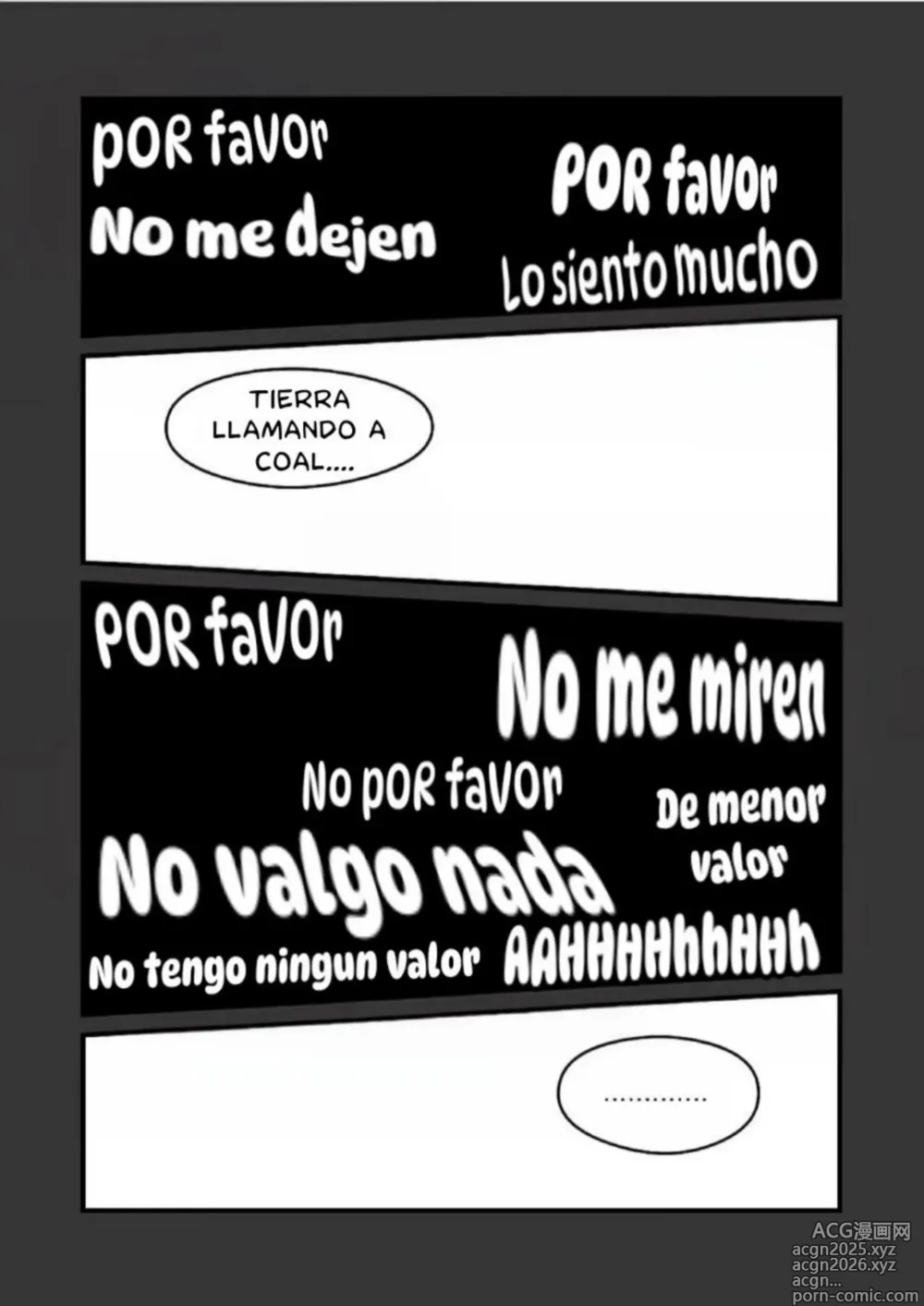Page 104 of doujinshi Brothes in Arms 2