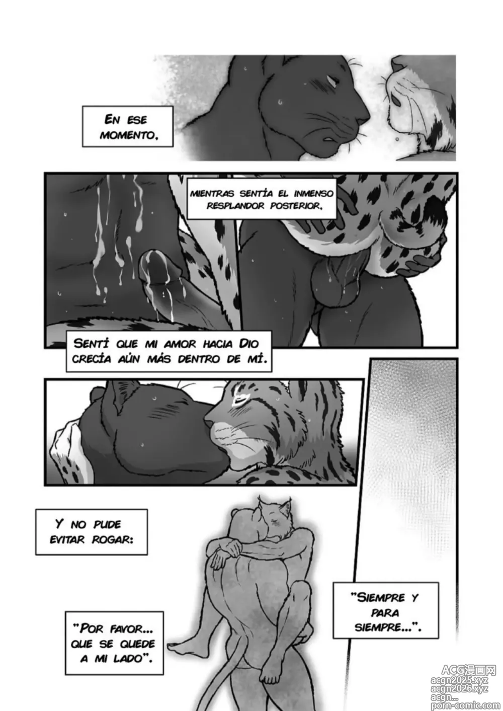 Page 80 of doujinshi Brothes in Arms 2