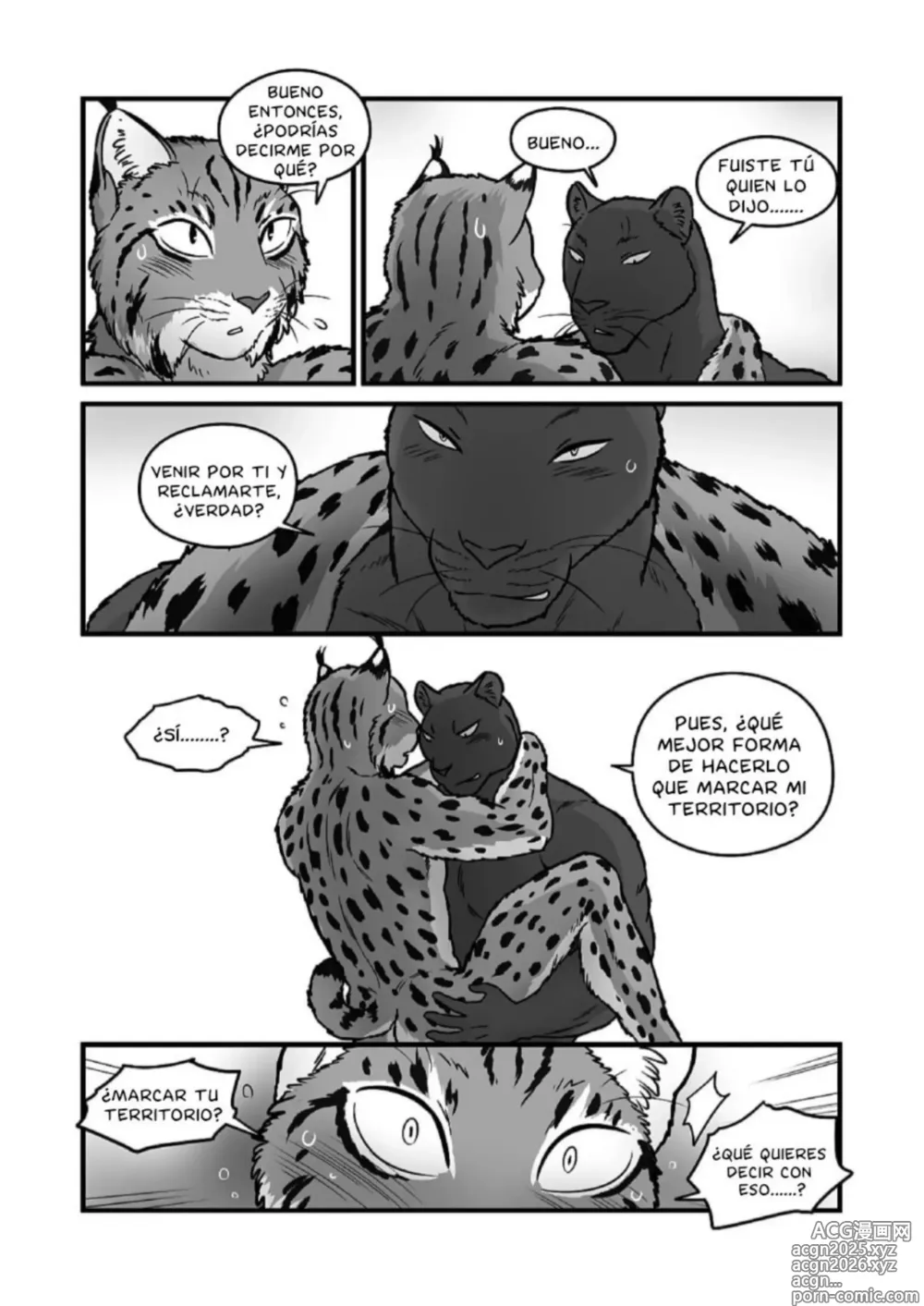 Page 82 of doujinshi Brothes in Arms 2
