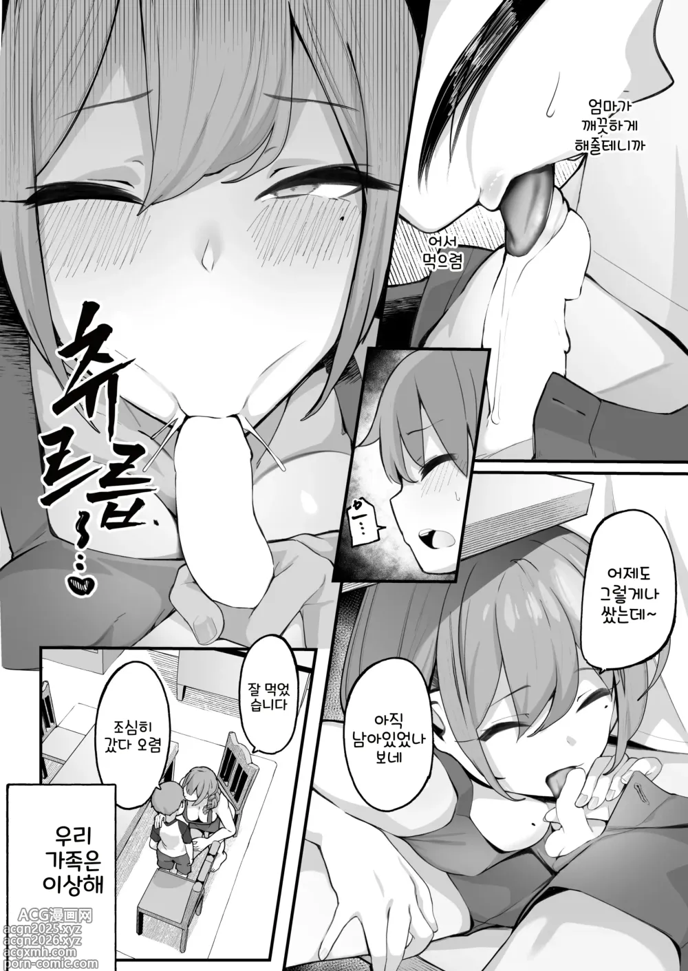 Page 16 of doujinshi 나랑 털털한 누나의 성욕 처리 생활 ~누나한테 이기면 임신시킬 각오로 생섹스♥편~