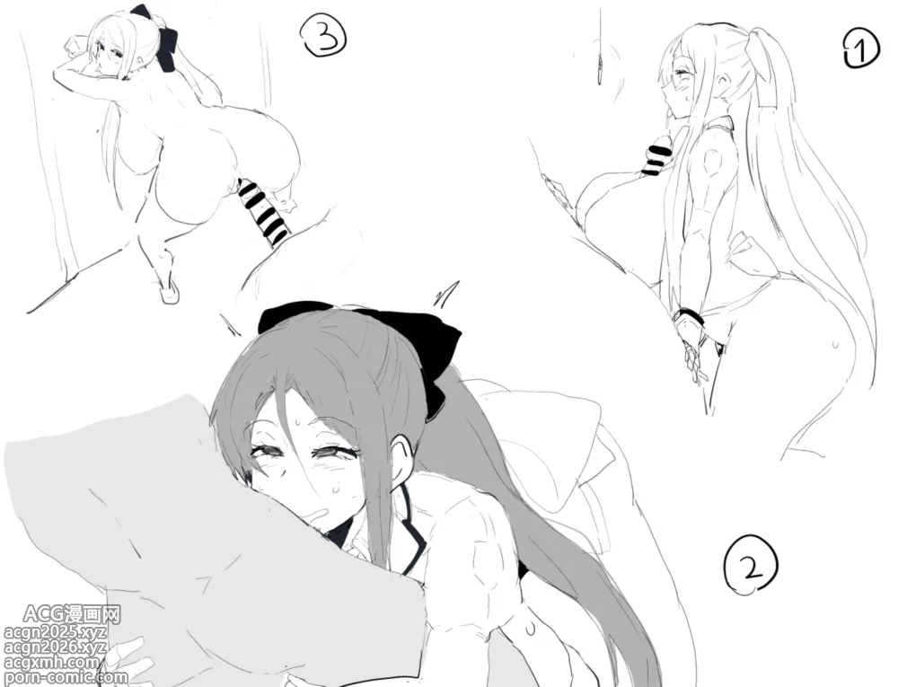 Page 5 of imageset PreCure