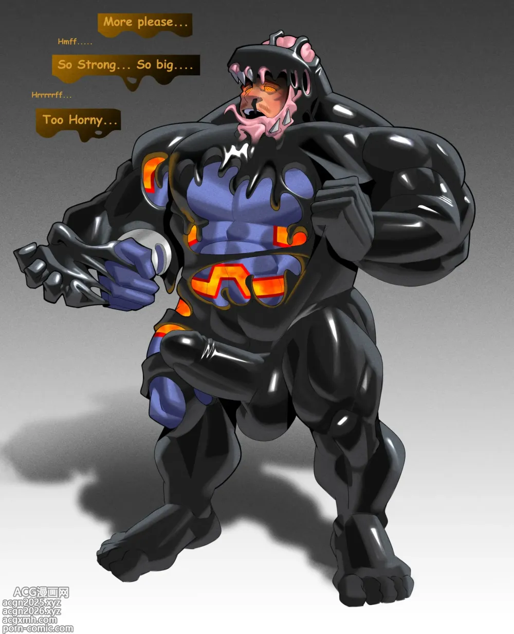 Page 3 of imageset Nomu Transformation