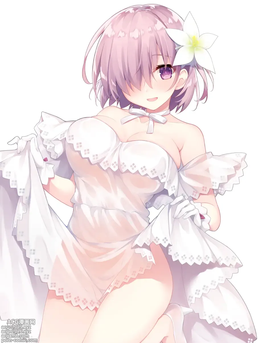 Page 1 of imageset Miko