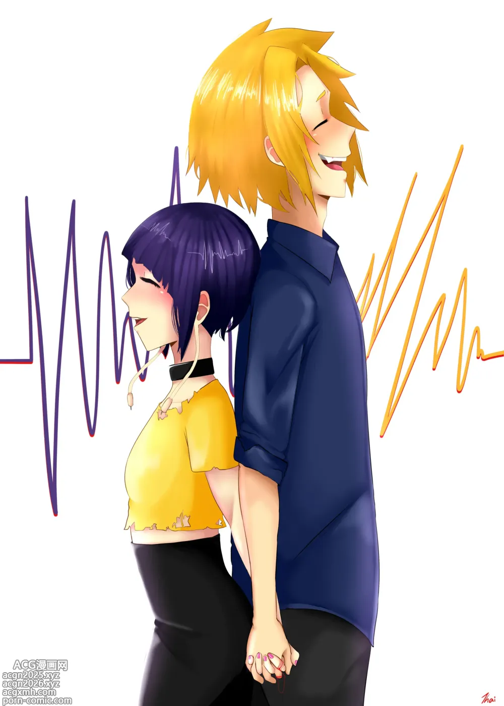 Page 11 of imageset KamiJirou Collection Part 2