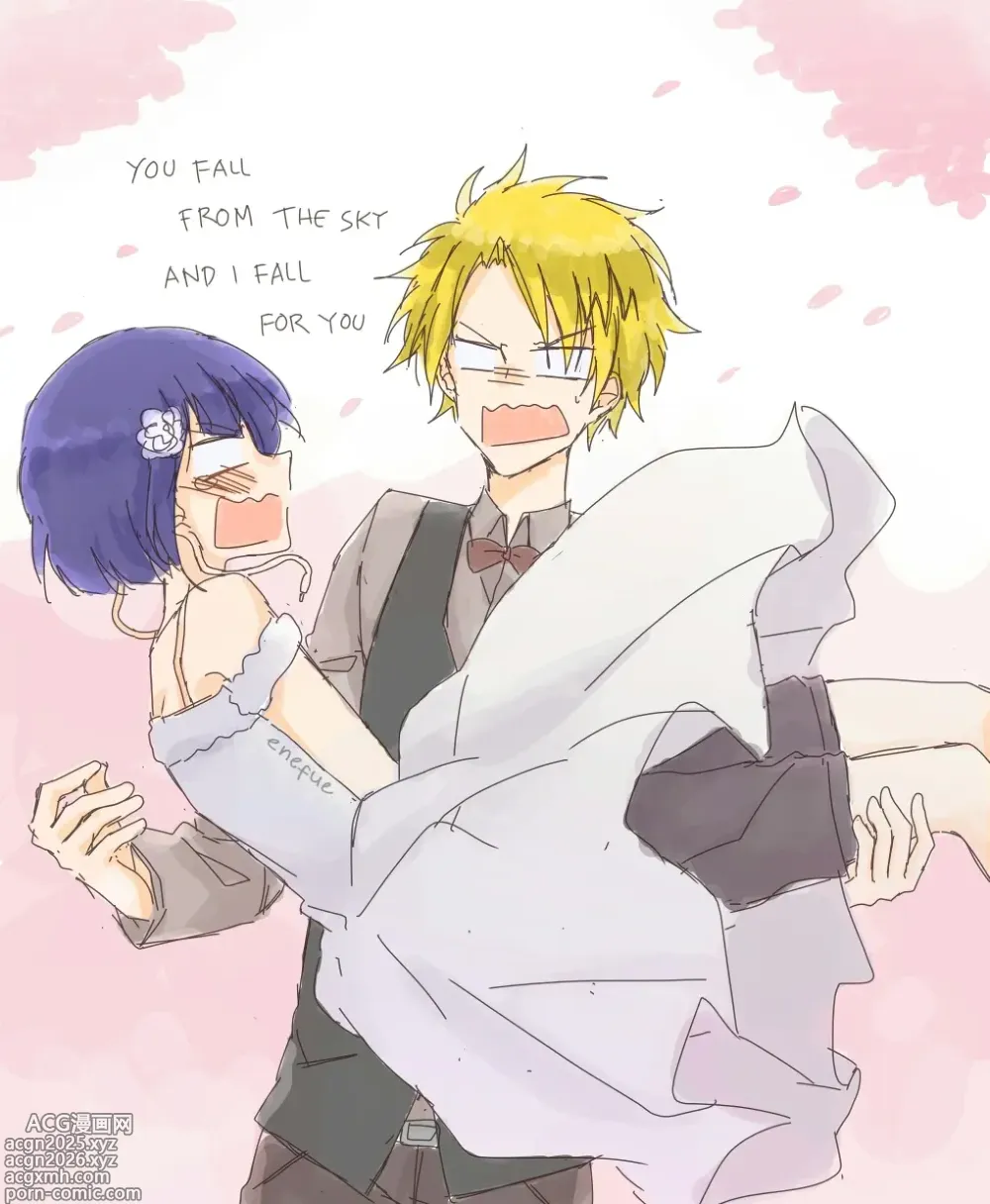 Page 16 of imageset KamiJirou Collection Part 2