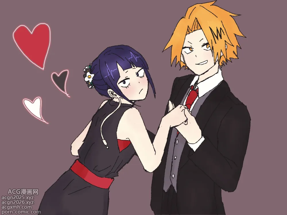 Page 4 of imageset KamiJirou Collection Part 2