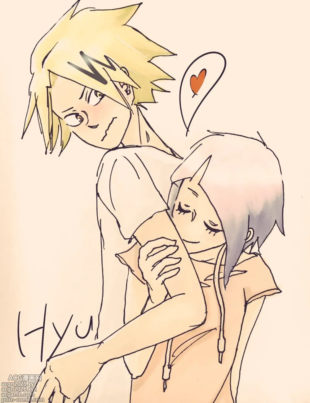 Page 10 of imageset KamiJirou Collection Part 2