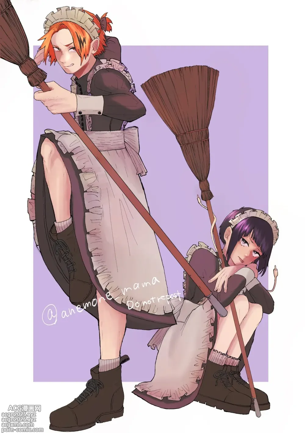 Page 13 of imageset KamiJirou Collection Part 3