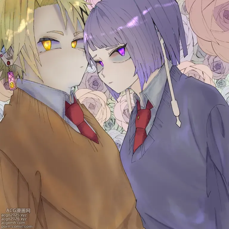Page 335 of imageset KamiJirou Collection Part 3