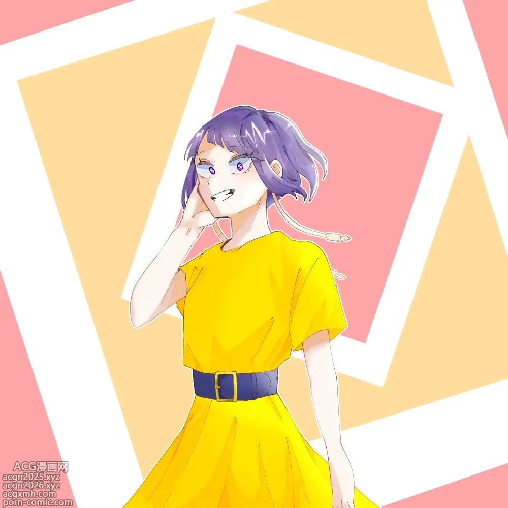 Page 336 of imageset KamiJirou Collection Part 3