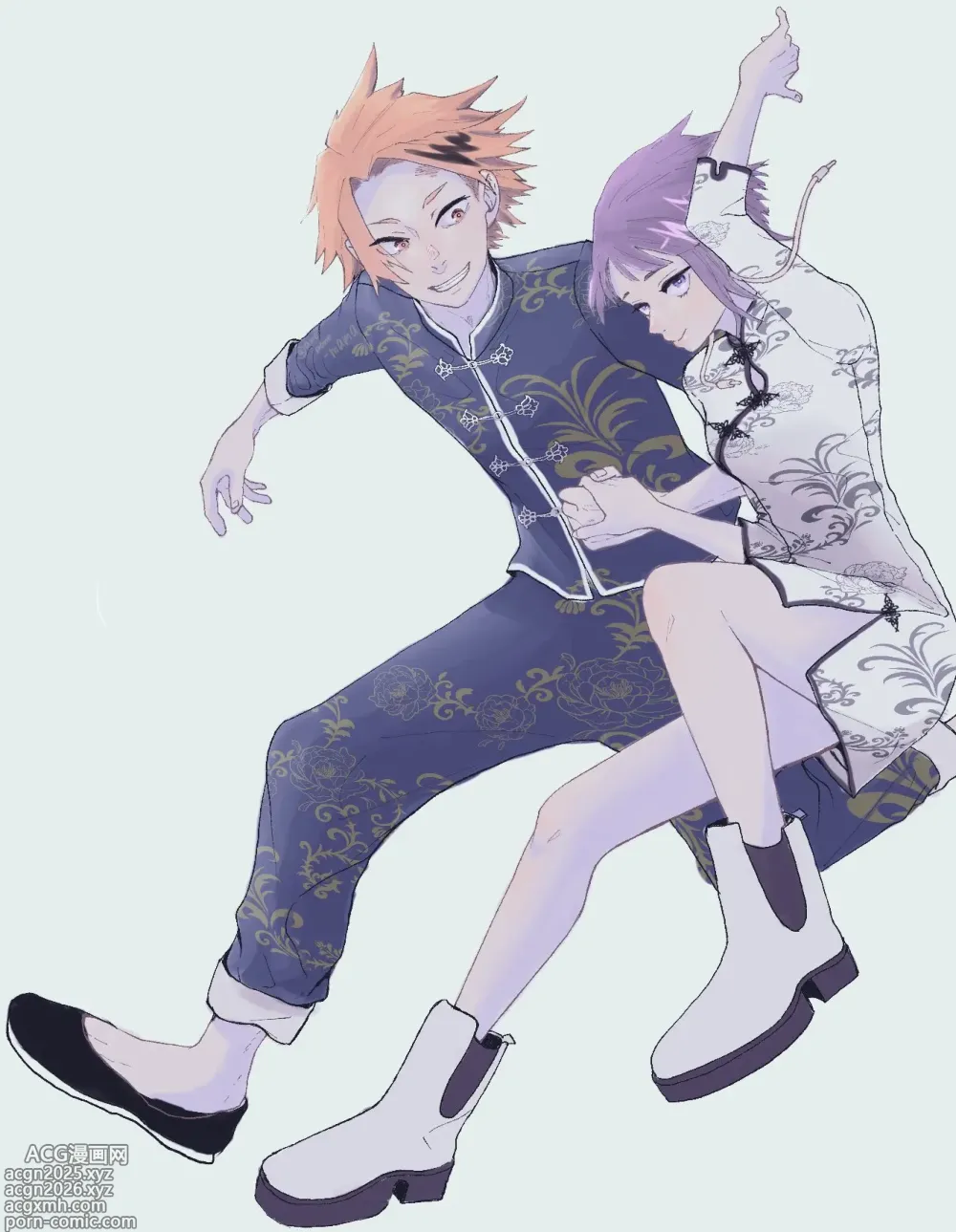 Page 5 of imageset KamiJirou Collection Part 3