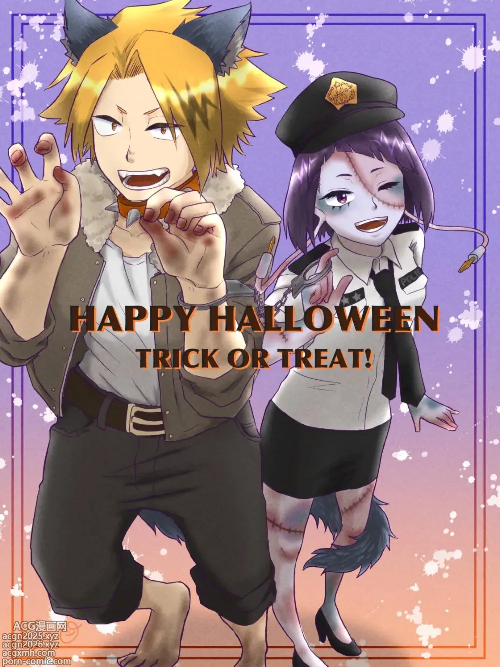 Page 9 of imageset KamiJirou Collection Part 3