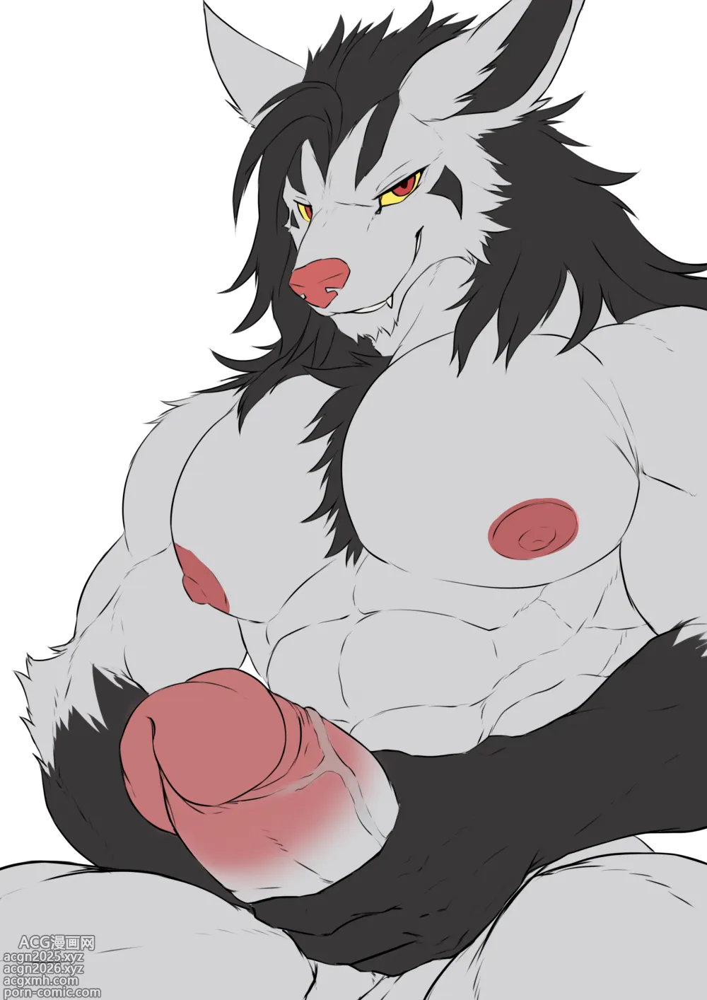 Page 45 of doujinshi ZEX